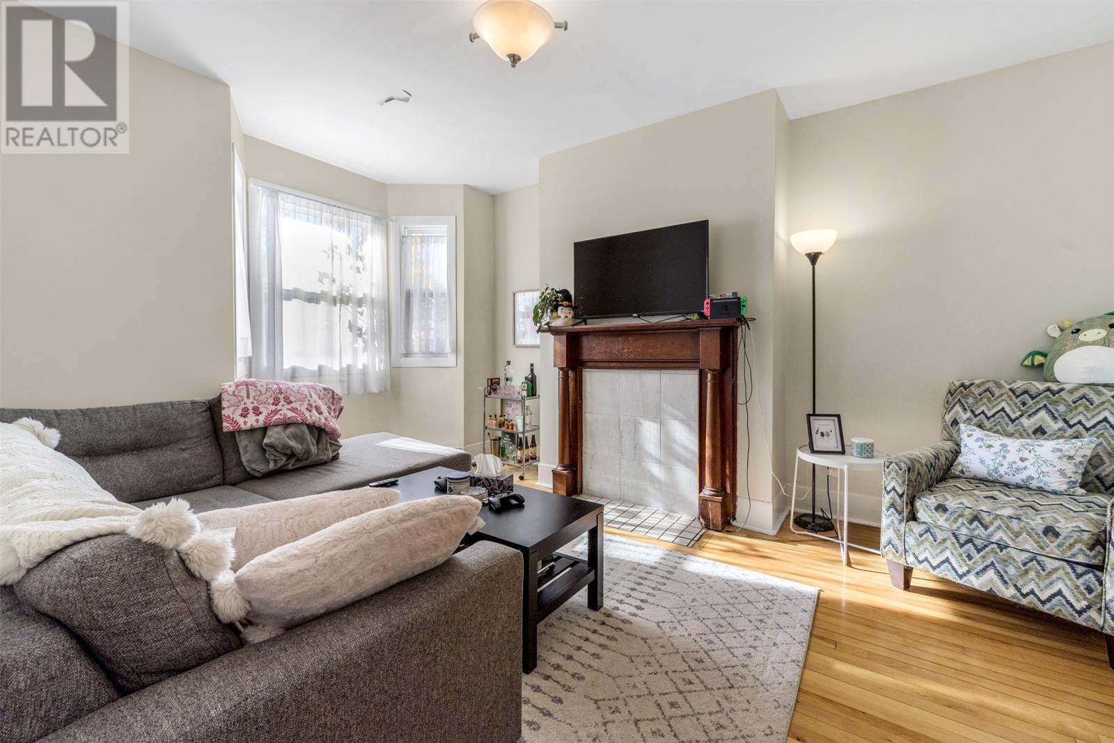 120 Casey Street, St. John's, Newfoundland & Labrador  A1C 4X7 - Photo 2 - 1292103