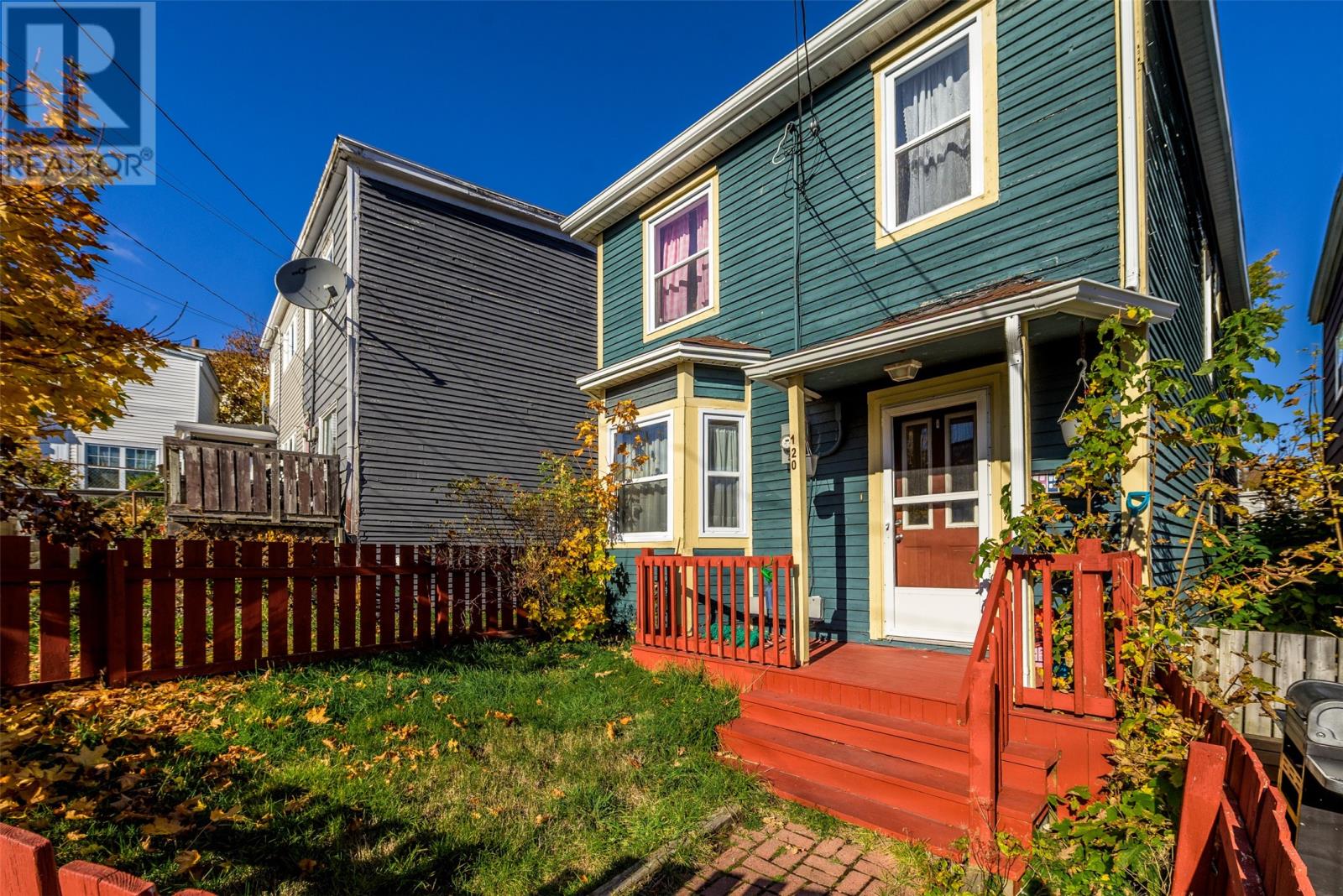 120 Casey Street, St. John's, Newfoundland & Labrador  A1C 4X7 - Photo 20 - 1292103