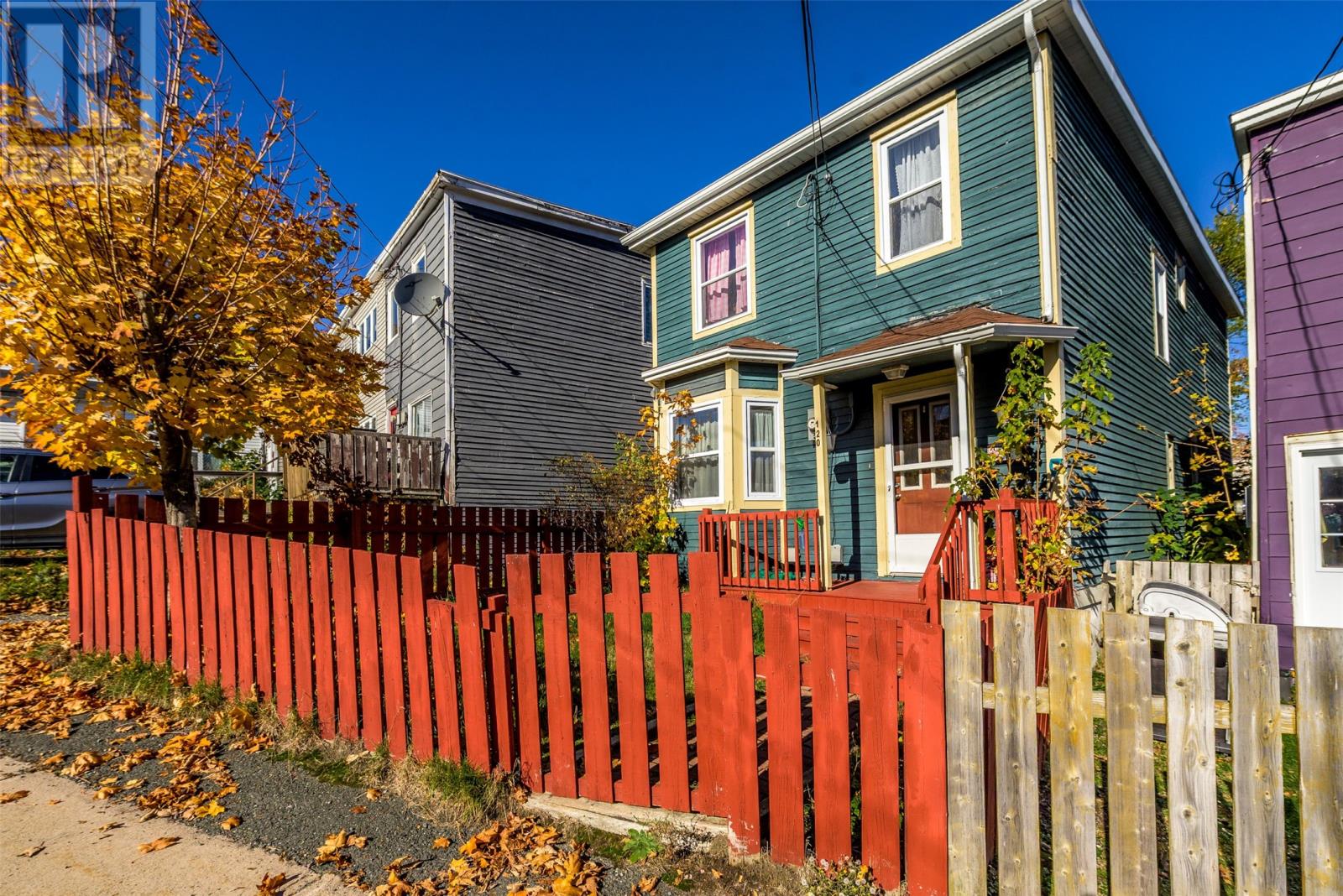 120 Casey Street, St. John's, Newfoundland & Labrador  A1C 4X7 - Photo 21 - 1292103