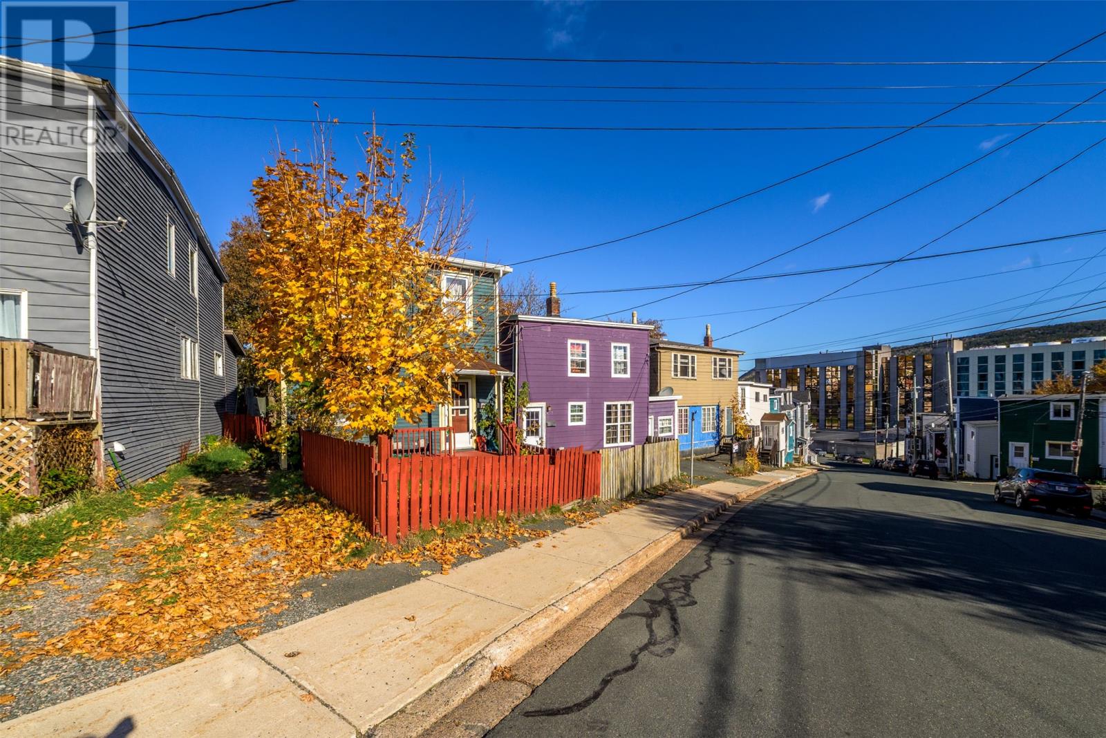 120 Casey Street, St. John's, Newfoundland & Labrador  A1C 4X7 - Photo 22 - 1292103