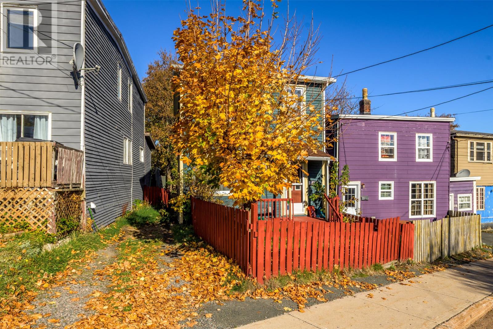 120 Casey Street, St. John's, Newfoundland & Labrador  A1C 4X7 - Photo 23 - 1292103