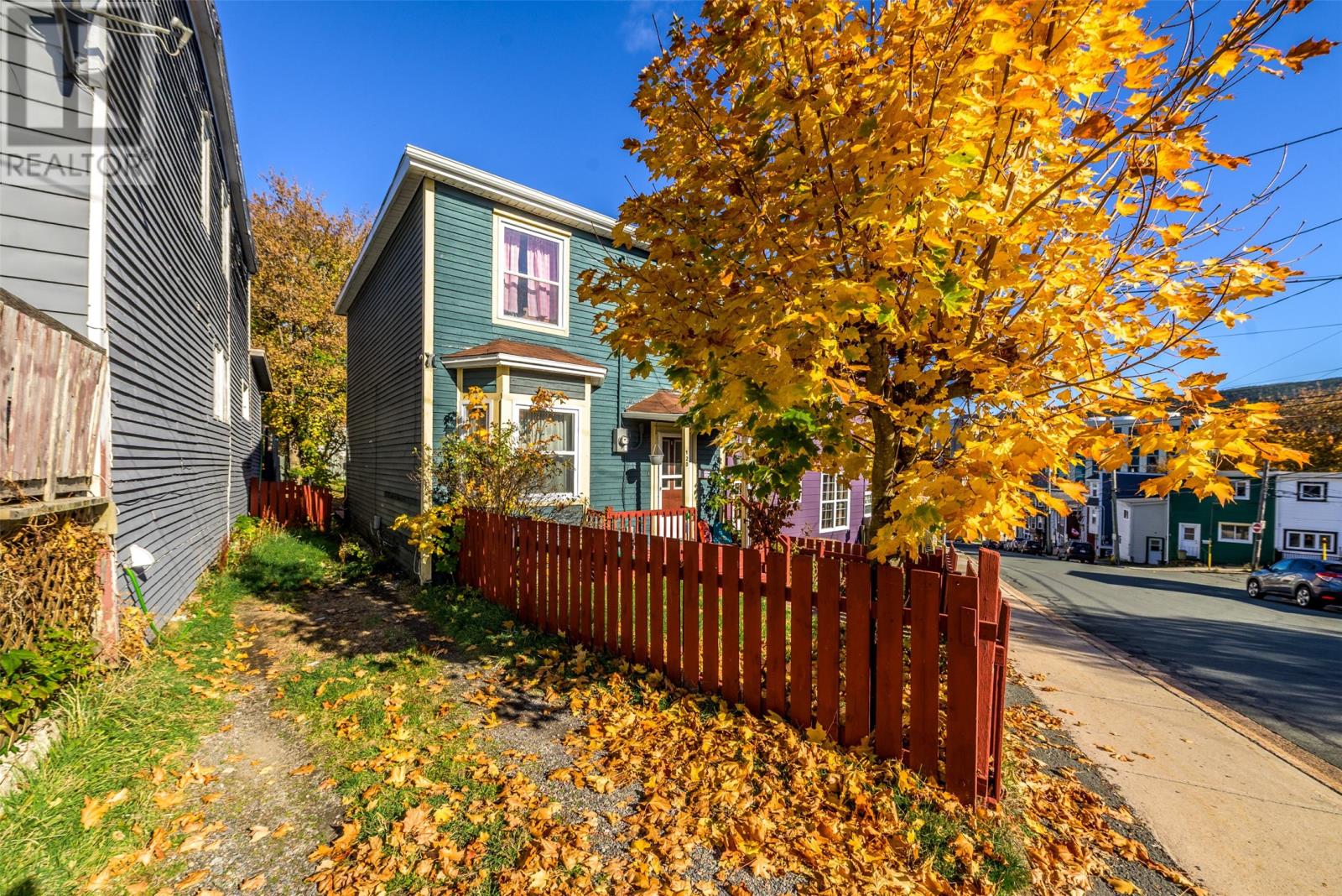 120 Casey Street, St. John's, Newfoundland & Labrador  A1C 4X7 - Photo 24 - 1292103