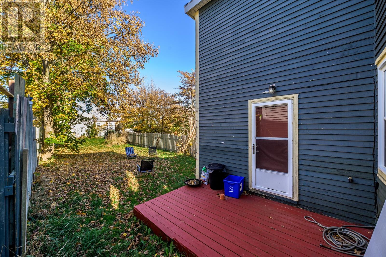 120 Casey Street, St. John's, Newfoundland & Labrador  A1C 4X7 - Photo 25 - 1292103