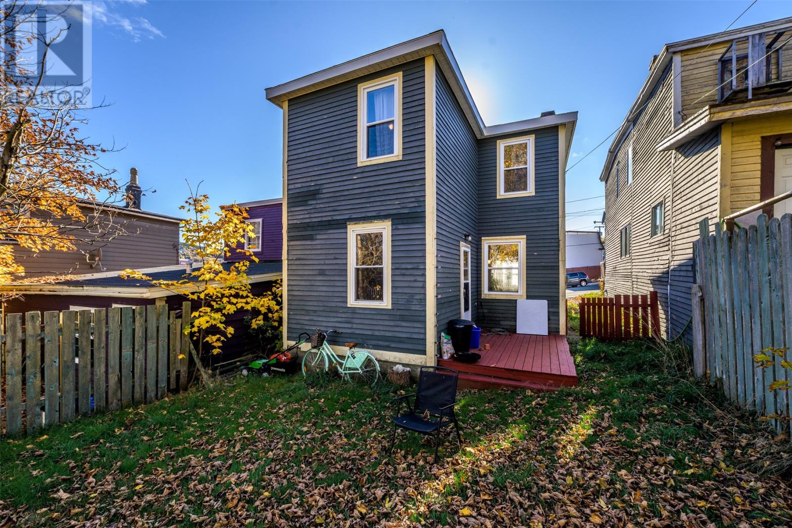 120 Casey Street, St. John's, Newfoundland & Labrador  A1C 4X7 - Photo 27 - 1292103