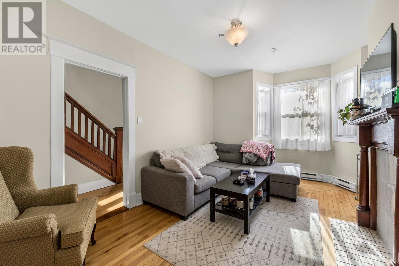 120 Casey Street, St. John's, Newfoundland & Labrador  A1C 4X7 - Photo 3 - 1292103