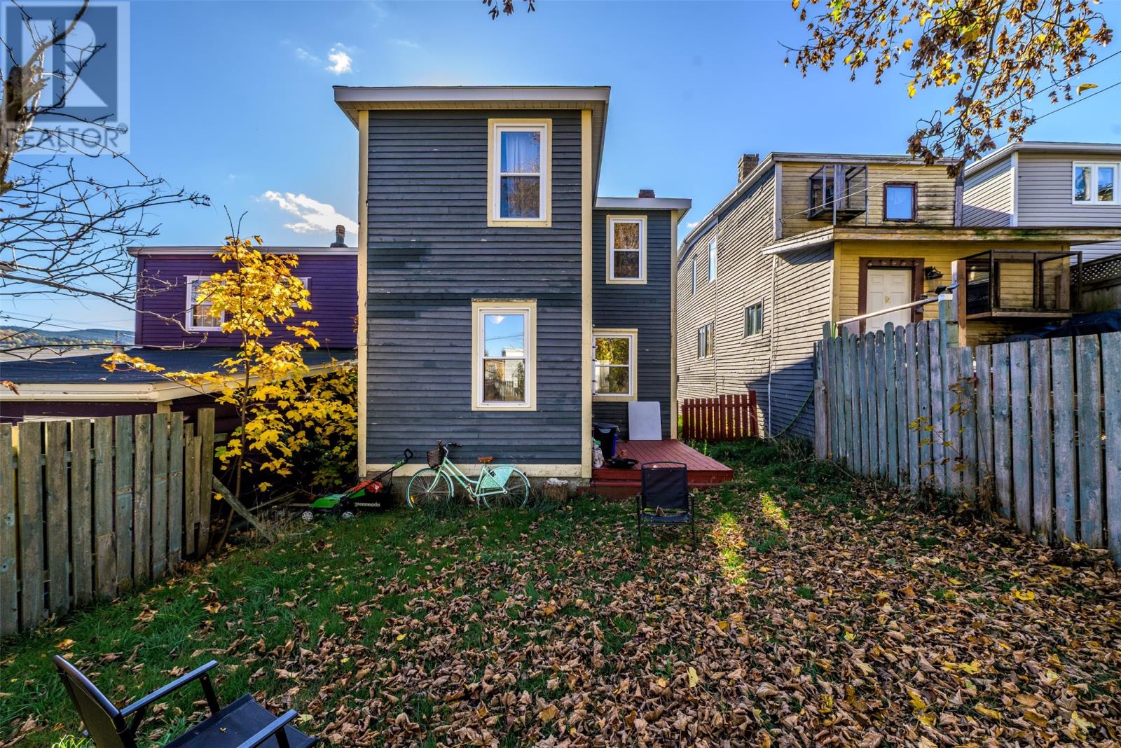 120 Casey Street, St. John's, Newfoundland & Labrador  A1C 4X7 - Photo 32 - 1292103