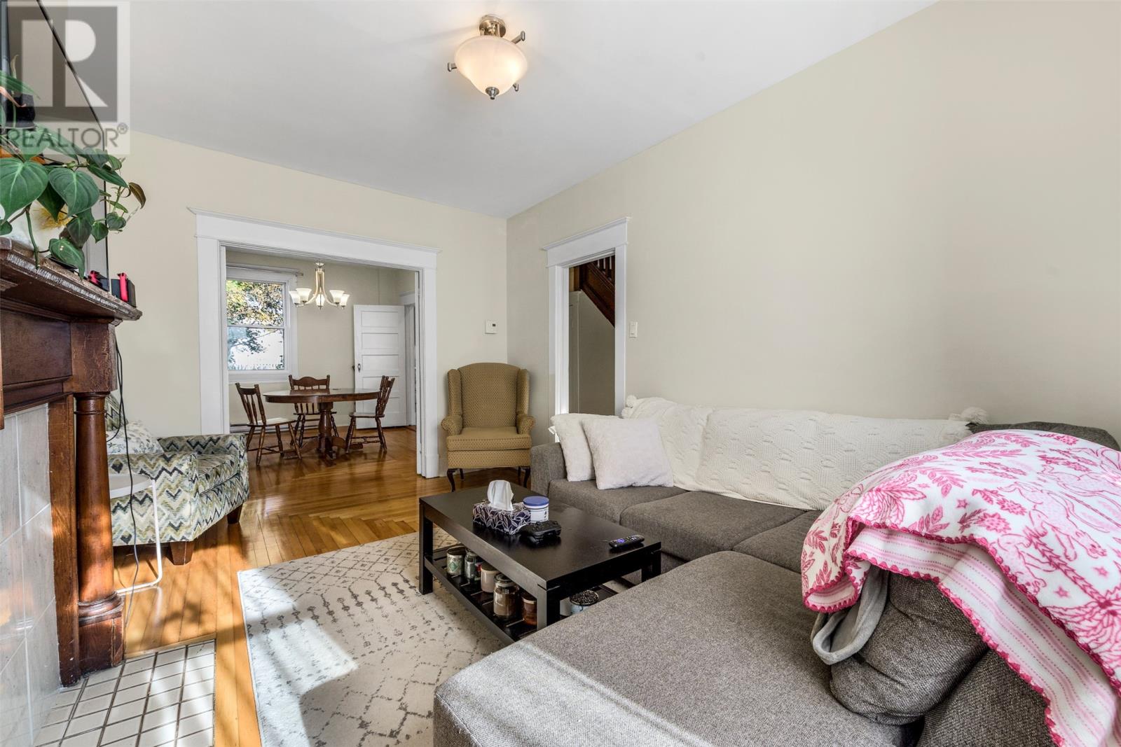 120 Casey Street, St. John's, Newfoundland & Labrador  A1C 4X7 - Photo 4 - 1292103