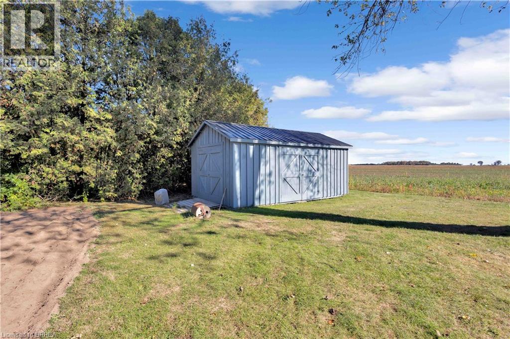 354 Maple Avenue S, Burford, Ontario  N0E 1A0 - Photo 10 - 40779310