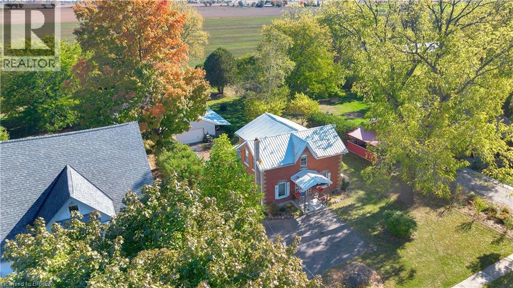 354 Maple Avenue S, Burford, Ontario  N0E 1A0 - Photo 11 - 40779310