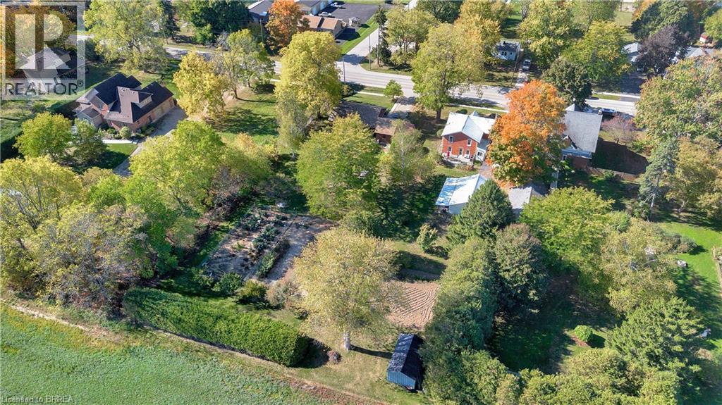 354 Maple Avenue S, Burford, Ontario  N0E 1A0 - Photo 12 - 40779310