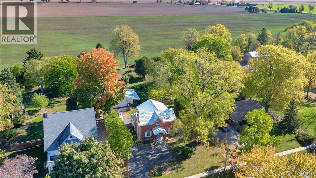 354 Maple Avenue S, Burford, Ontario  N0E 1A0 - Photo 13 - 40779310