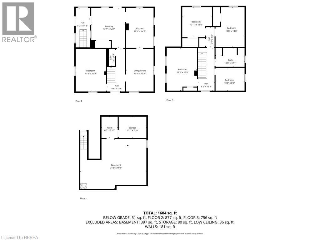 354 Maple Avenue S, Burford, Ontario  N0E 1A0 - Photo 14 - 40779310