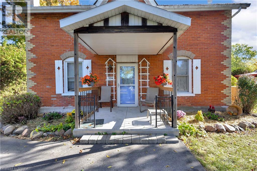 354 Maple Avenue S, Burford, Ontario  N0E 1A0 - Photo 2 - 40779310