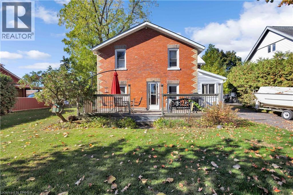 354 Maple Avenue S, Burford, Ontario  N0E 1A0 - Photo 3 - 40779310