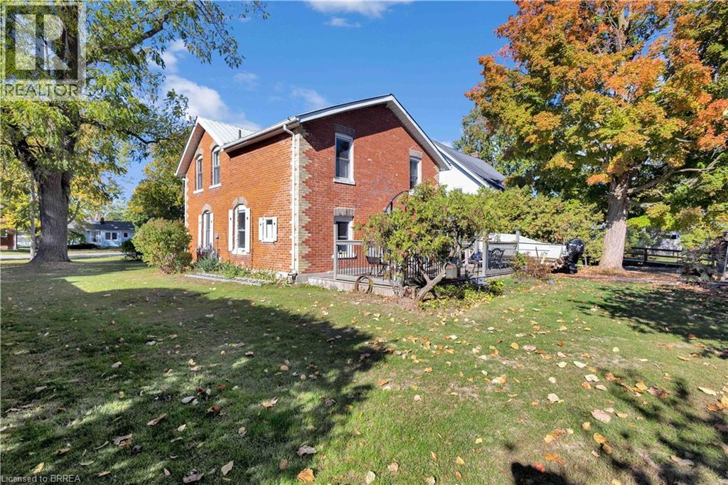 354 Maple Avenue S, Burford, Ontario  N0E 1A0 - Photo 4 - 40779310