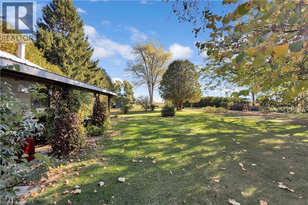 354 Maple Avenue S, Burford, Ontario  N0E 1A0 - Photo 7 - 40779310