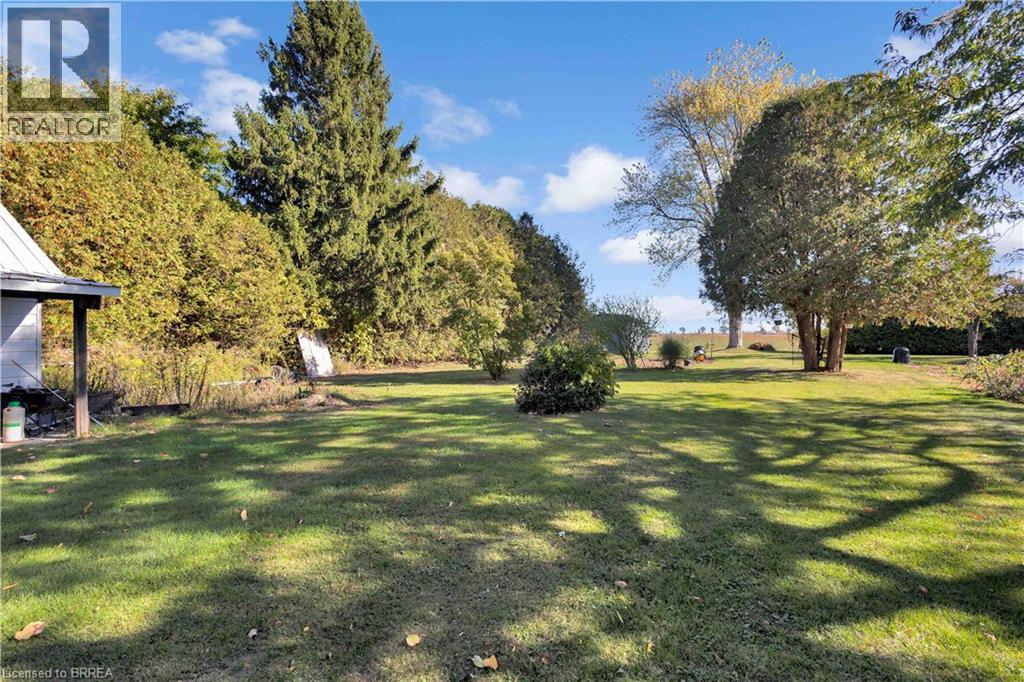 354 Maple Avenue S, Burford, Ontario  N0E 1A0 - Photo 8 - 40779310