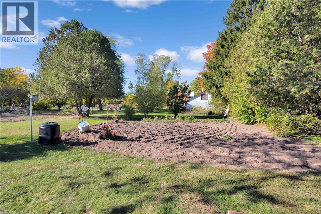 354 Maple Avenue S, Burford, Ontario  N0E 1A0 - Photo 9 - 40779310