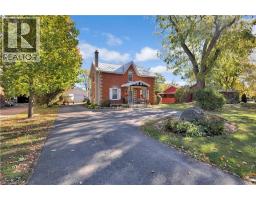 354 MAPLE Avenue S, Burford, Ontario