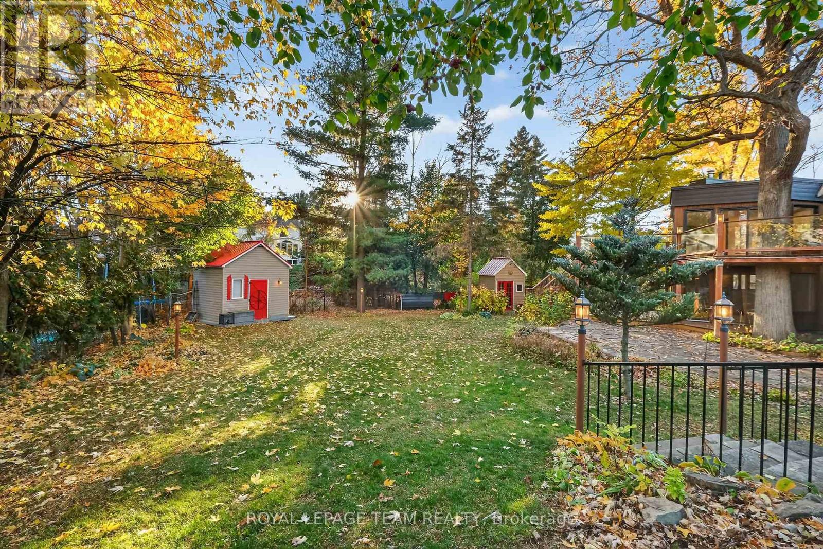 5 Gladiola Place, Ottawa, Ontario  K2G 0V4 - Photo 43 - X12494652