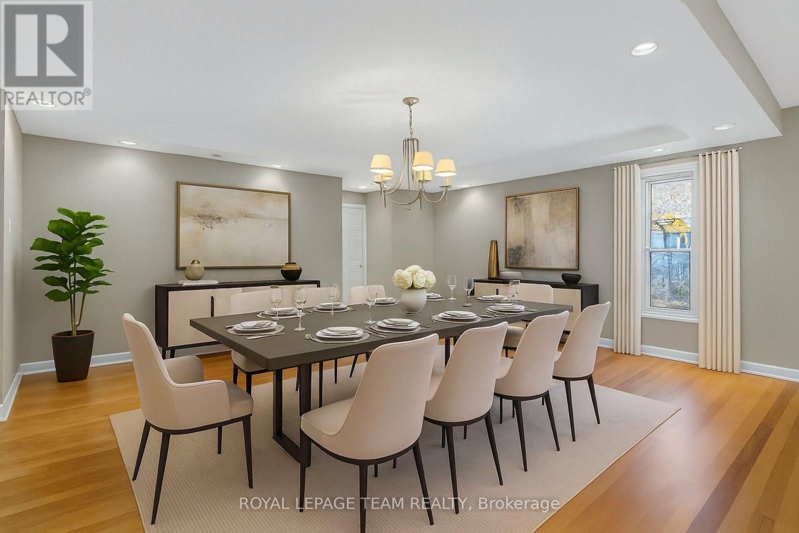 5 Gladiola Place, Ottawa, Ontario  K2G 0V4 - Photo 7 - X12494652