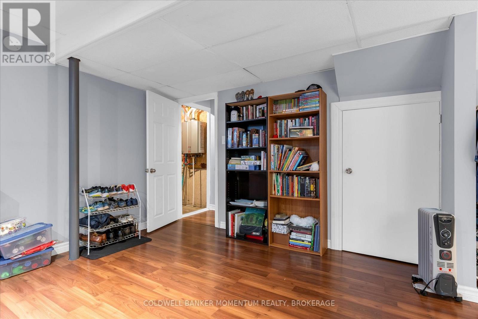 58 Margery Avenue, St. Catharines, Ontario  L2R 6K1 - Photo 26 - X12494644