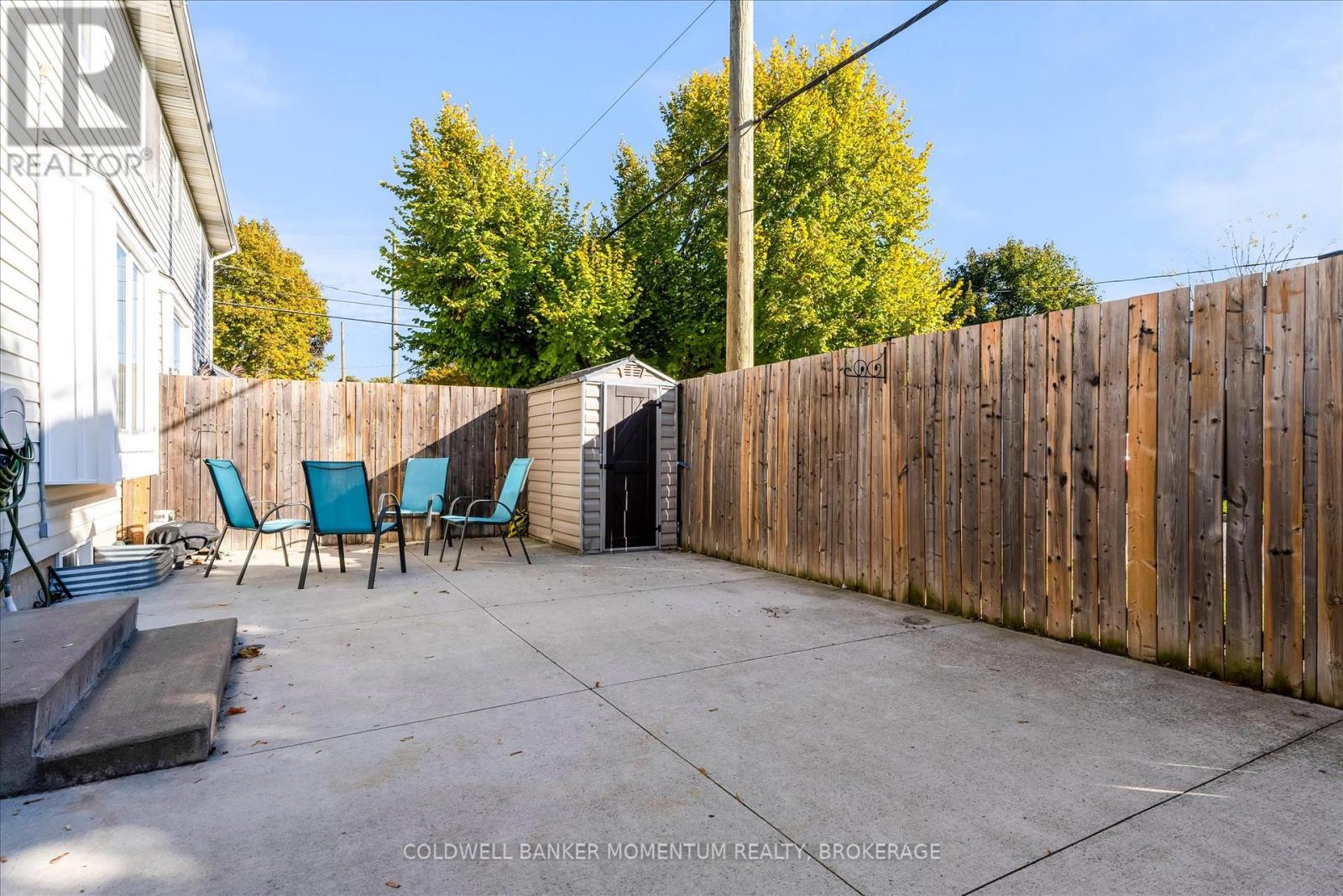 58 Margery Avenue, St. Catharines, Ontario  L2R 6K1 - Photo 28 - X12494644