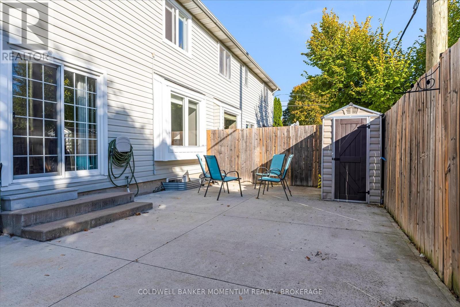 58 Margery Avenue, St. Catharines, Ontario  L2R 6K1 - Photo 29 - X12494644