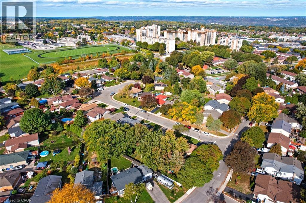 7 Farmer Court, Hamilton, Ontario  L9C 5X9 - Photo 49 - 40773897