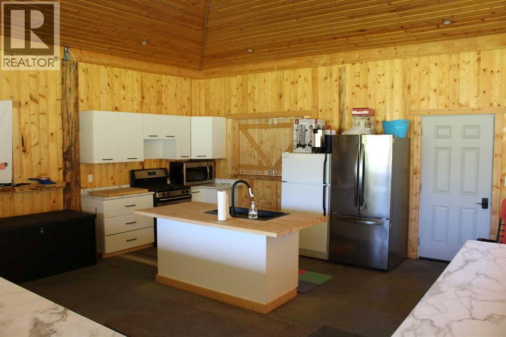 33051 Range Road 60 Lot # 59, Rural Mountain View County, Alberta  T0M 1X0 - Photo 32 - A2236688