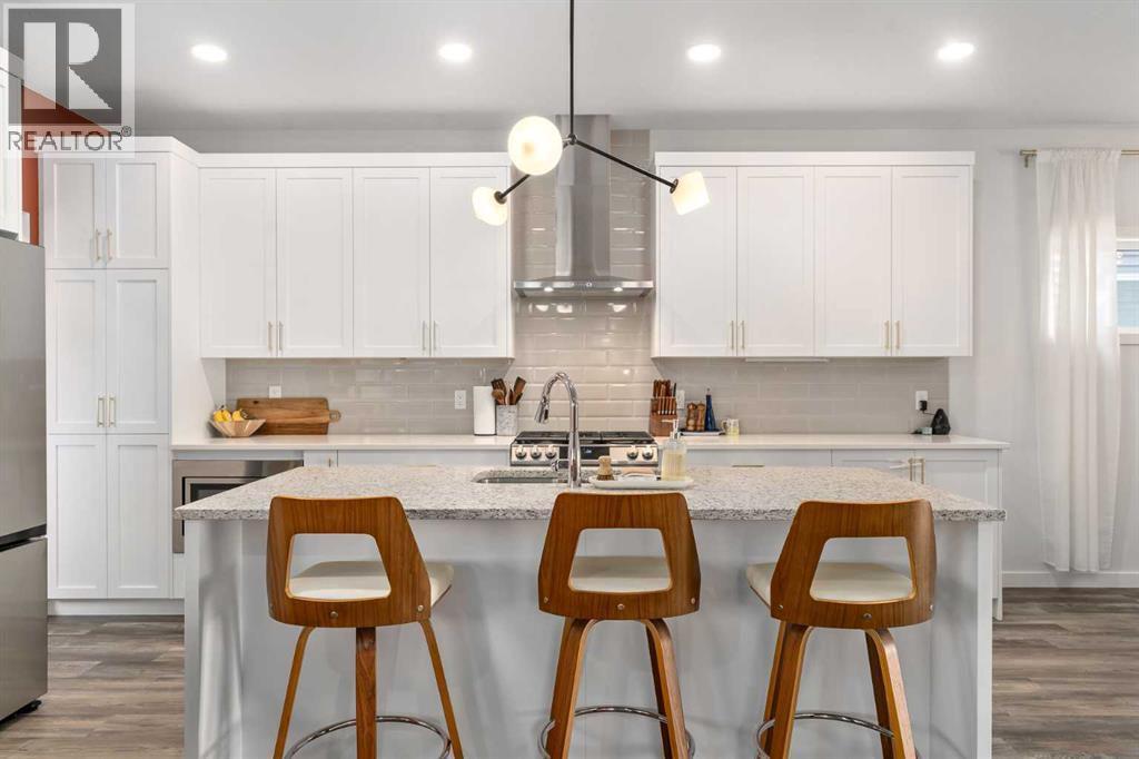 800 Reynolds Manor Sw, Airdrie, Alberta  T4B 5G2 - Photo 12 - A2267864