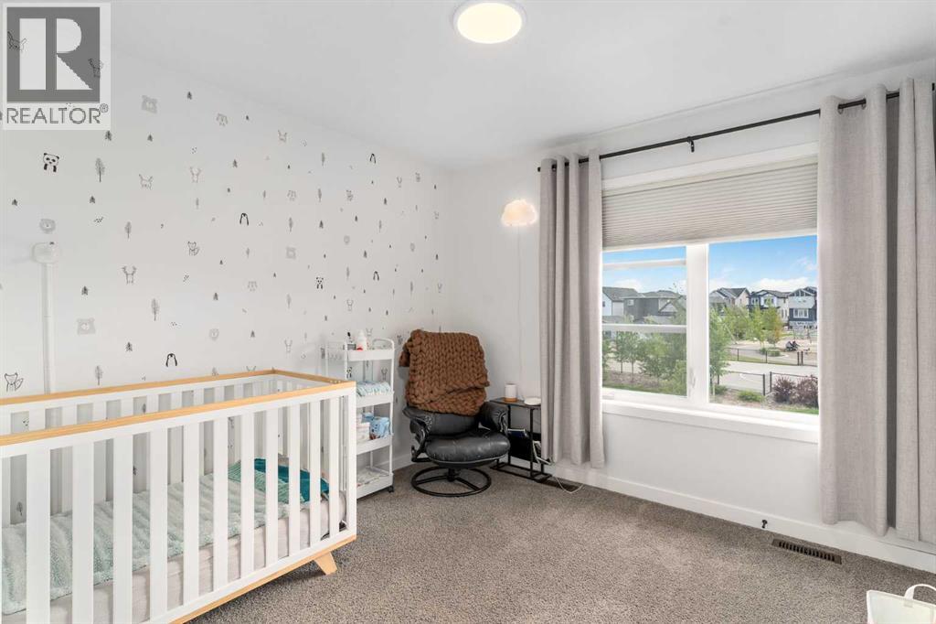 800 Reynolds Manor Sw, Airdrie, Alberta  T4B 5G2 - Photo 23 - A2267864