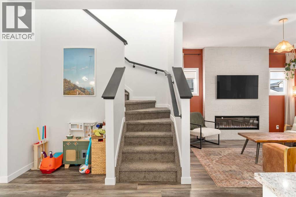 800 Reynolds Manor Sw, Airdrie, Alberta  T4B 5G2 - Photo 21 - A2267864