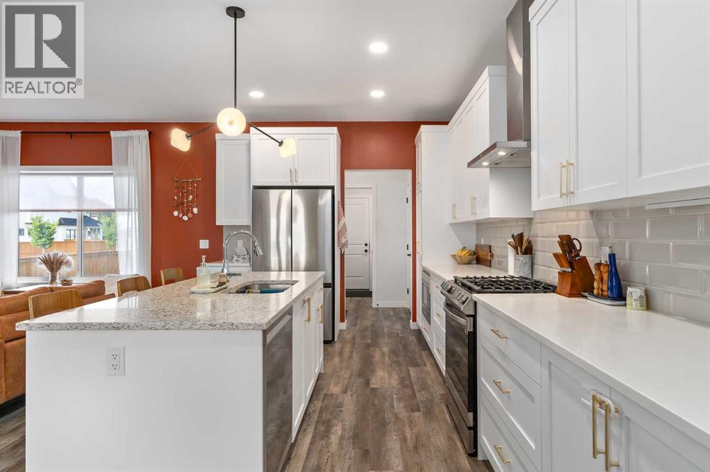 800 Reynolds Manor Sw, Airdrie, Alberta  T4B 5G2 - Photo 16 - A2267864