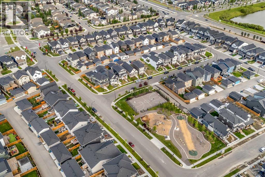 800 Reynolds Manor Sw, Airdrie, Alberta  T4B 5G2 - Photo 42 - A2267864