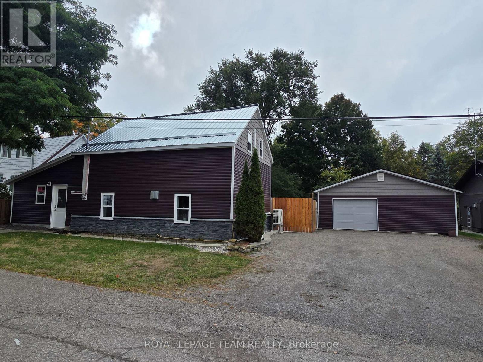 118 WILLIAM STREET, Merrickville-Wolford, Ontario
