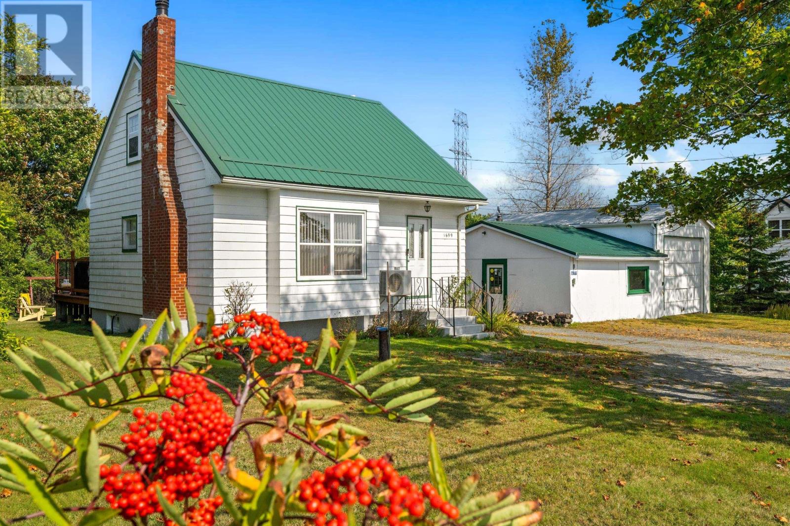 1699 Hammonds Plains Road, Hammonds Plains, Nova Scotia