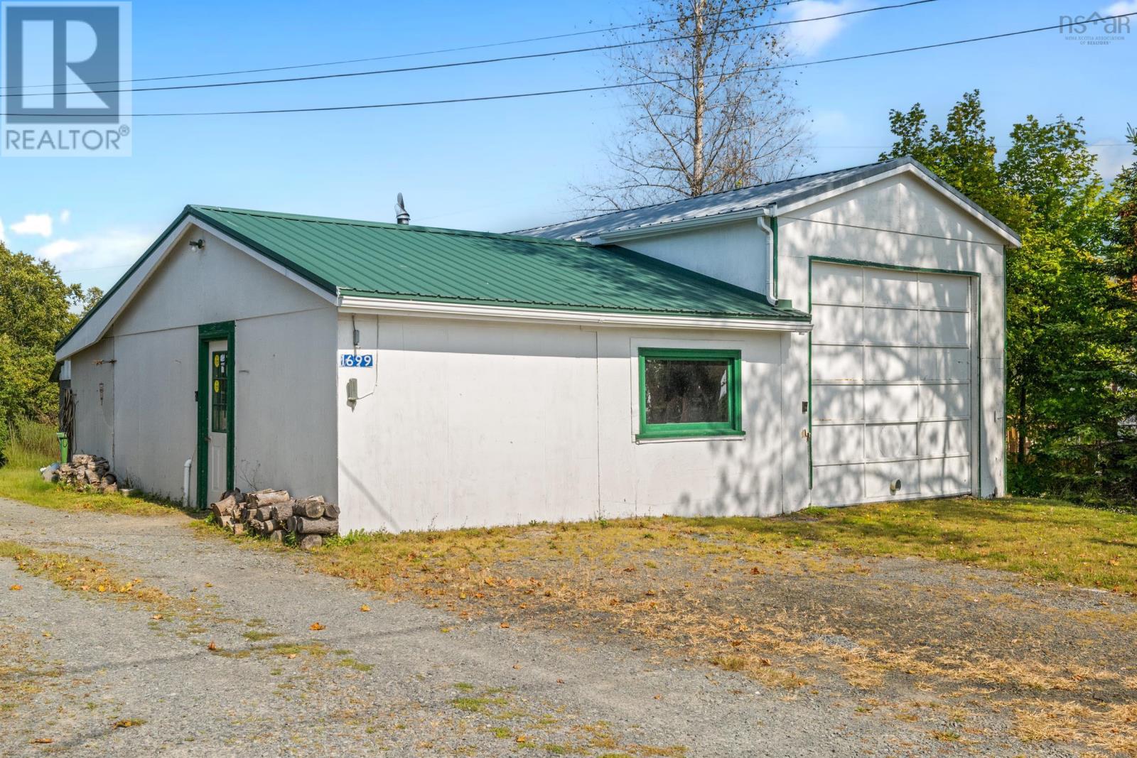 1699 Hammonds Plains Road, Hammonds Plains, Nova Scotia  B4B 1P5 - Photo 34 - 202524296