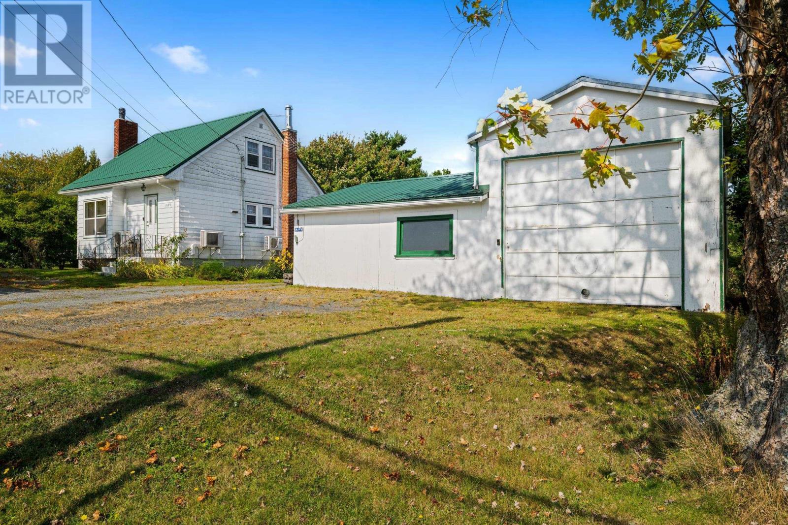 1699 Hammonds Plains Road, Hammonds Plains, Nova Scotia  B4B 1P5 - Photo 38 - 202524296