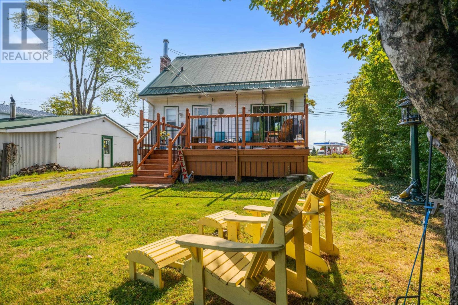 1699 Hammonds Plains Road, Hammonds Plains, Nova Scotia  B4B 1P5 - Photo 31 - 202524296