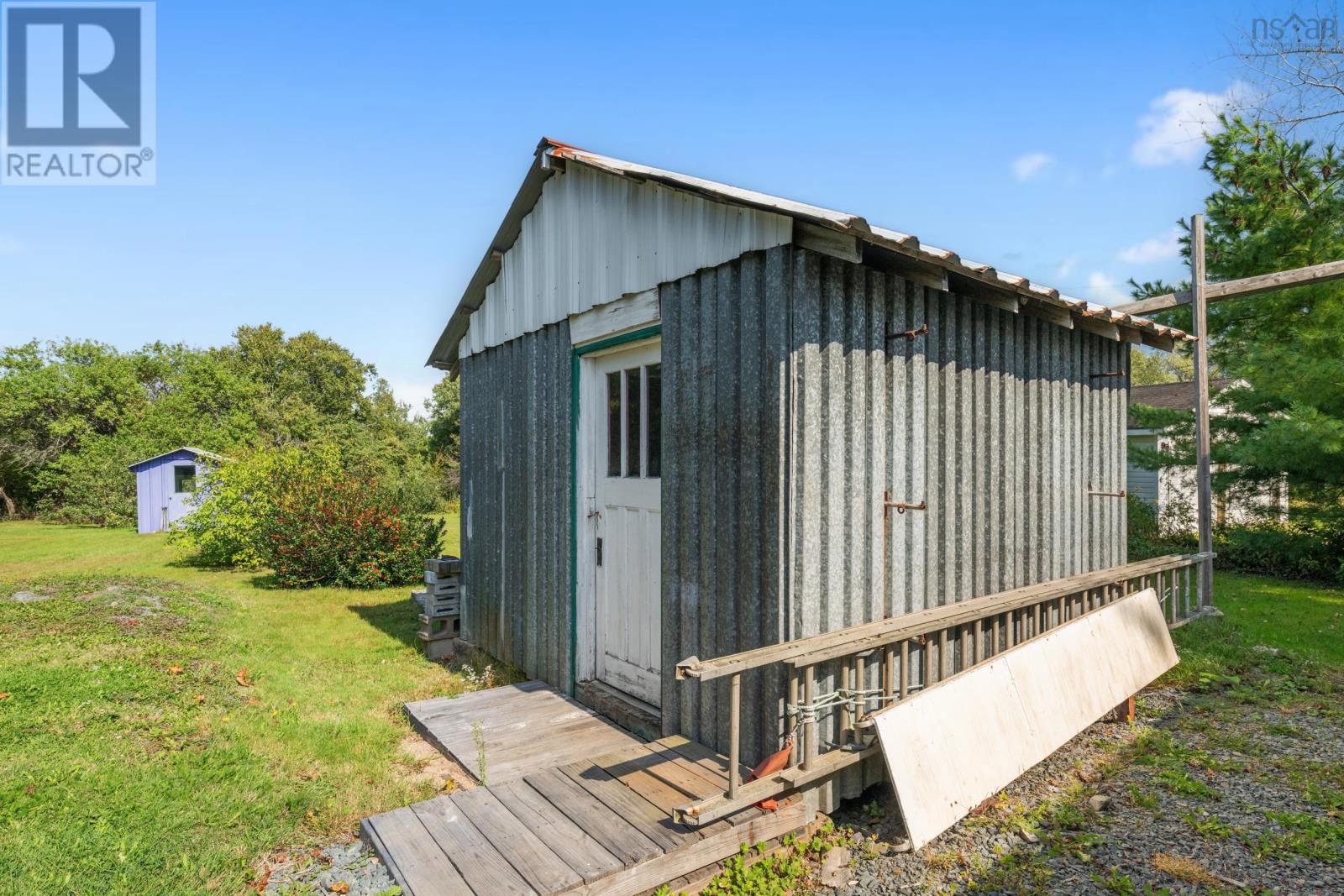 1699 Hammonds Plains Road, Hammonds Plains, Nova Scotia  B4B 1P5 - Photo 33 - 202524296