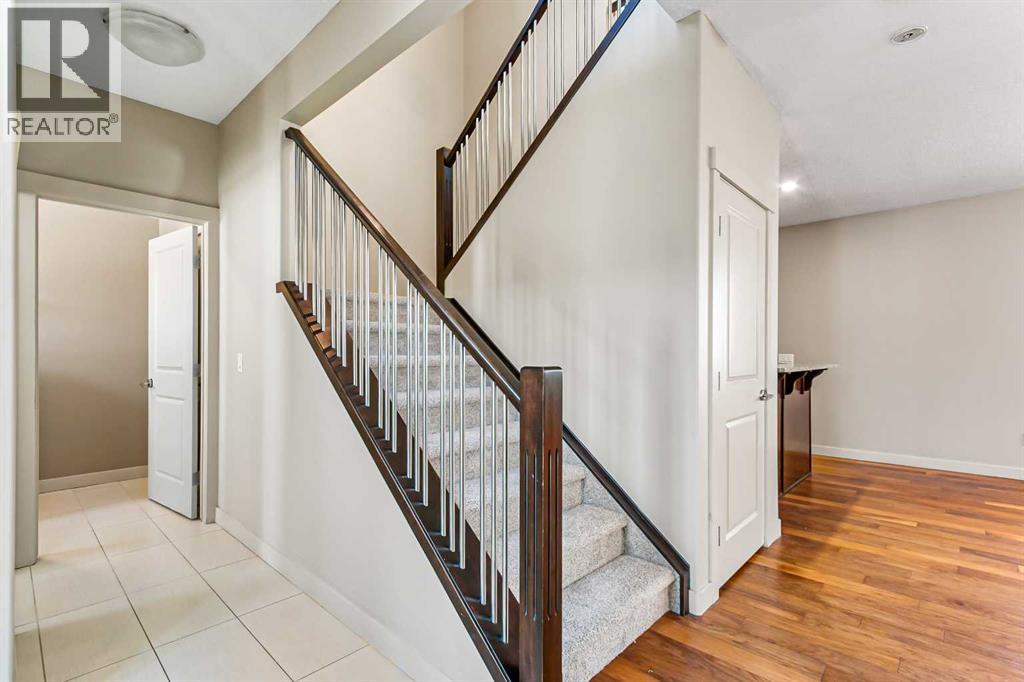 973 Channelside Road Sw, Airdrie, Alberta  T4B 3J4 - Photo 15 - A2245356