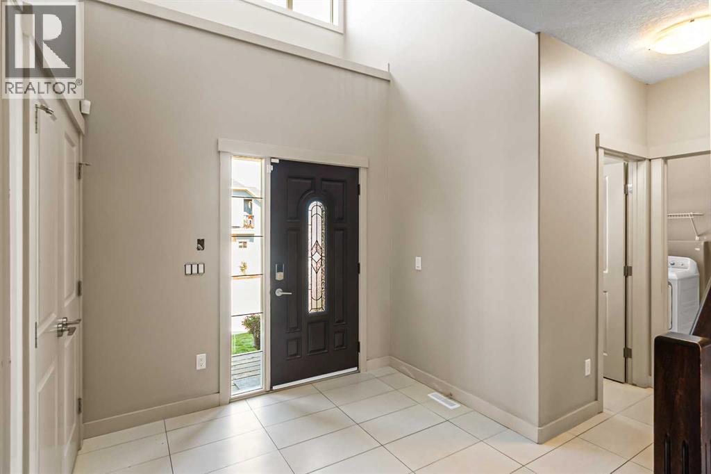 973 Channelside Road Sw, Airdrie, Alberta  T4B 3J4 - Photo 4 - A2245356