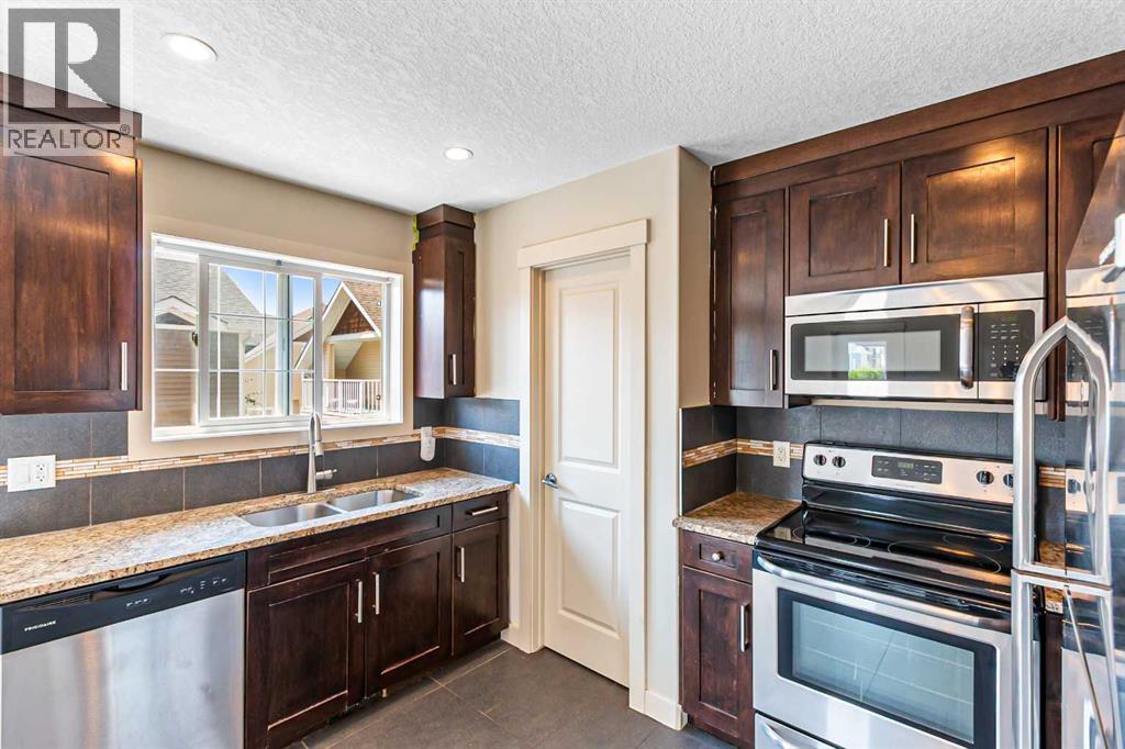 973 Channelside Road Sw, Airdrie, Alberta  T4B 3J4 - Photo 39 - A2245356