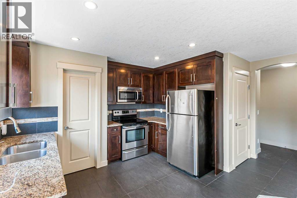 973 Channelside Road Sw, Airdrie, Alberta  T4B 3J4 - Photo 38 - A2245356