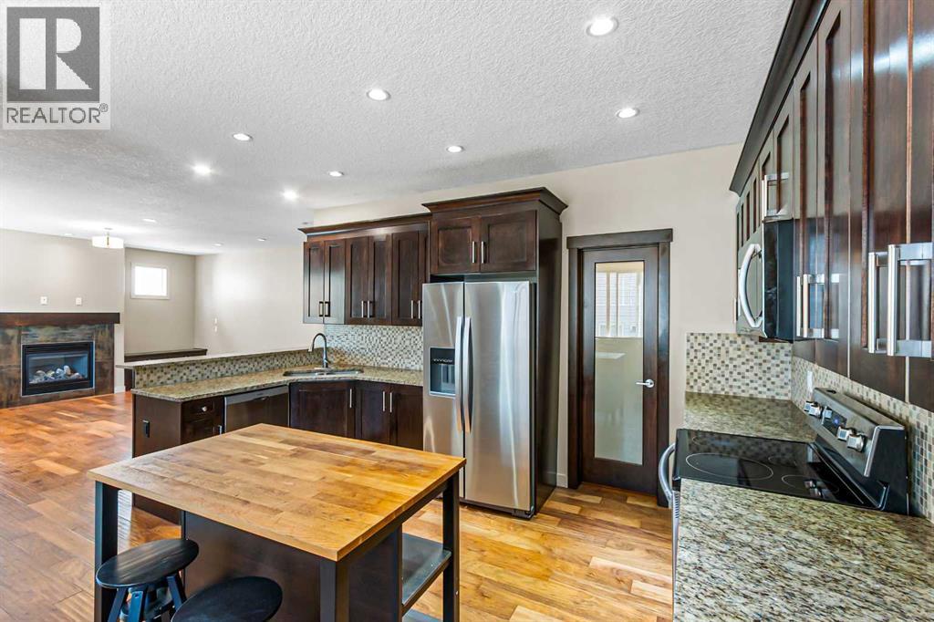 973 Channelside Road Sw, Airdrie, Alberta  T4B 3J4 - Photo 5 - A2245356