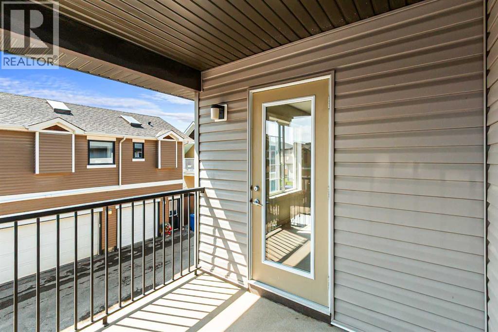 973 Channelside Road Sw, Airdrie, Alberta  T4B 3J4 - Photo 43 - A2245356