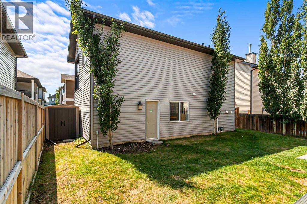 973 Channelside Road Sw, Airdrie, Alberta  T4B 3J4 - Photo 46 - A2245356