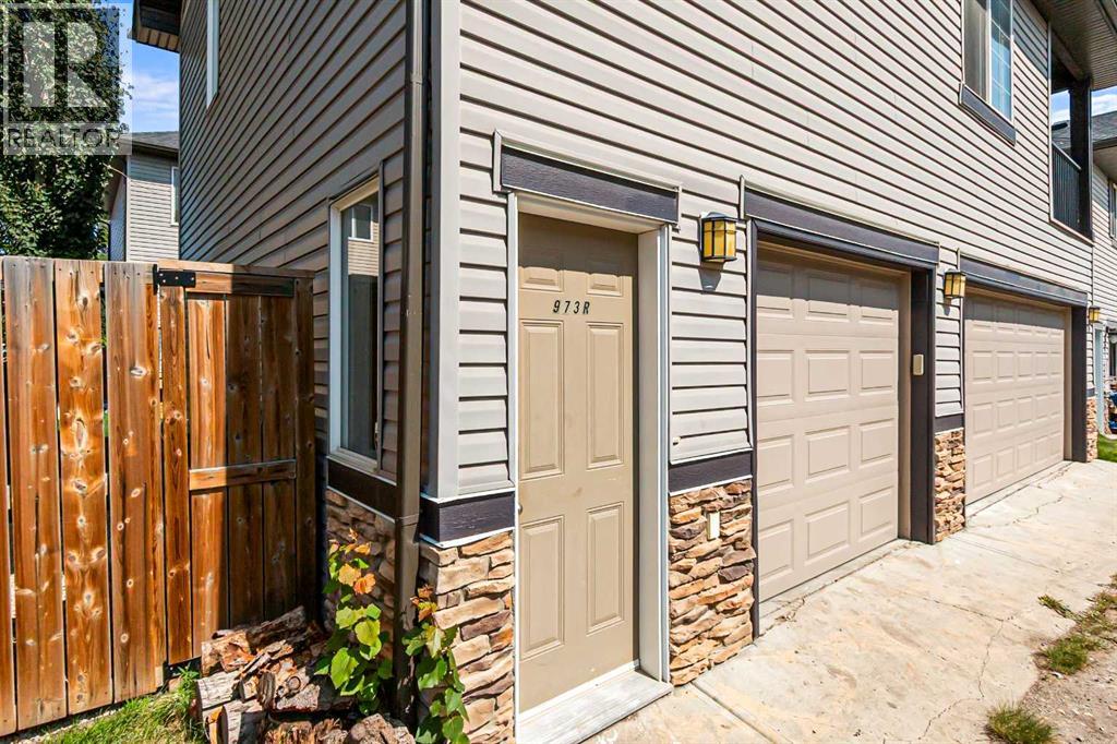 973 Channelside Road Sw, Airdrie, Alberta  T4B 3J4 - Photo 33 - A2245356