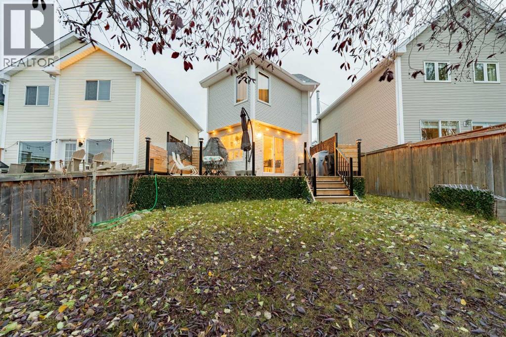 50 Tuscany Valley Rise Nw, Calgary, Alberta  T3L 2J1 - Photo 40 - A2267848